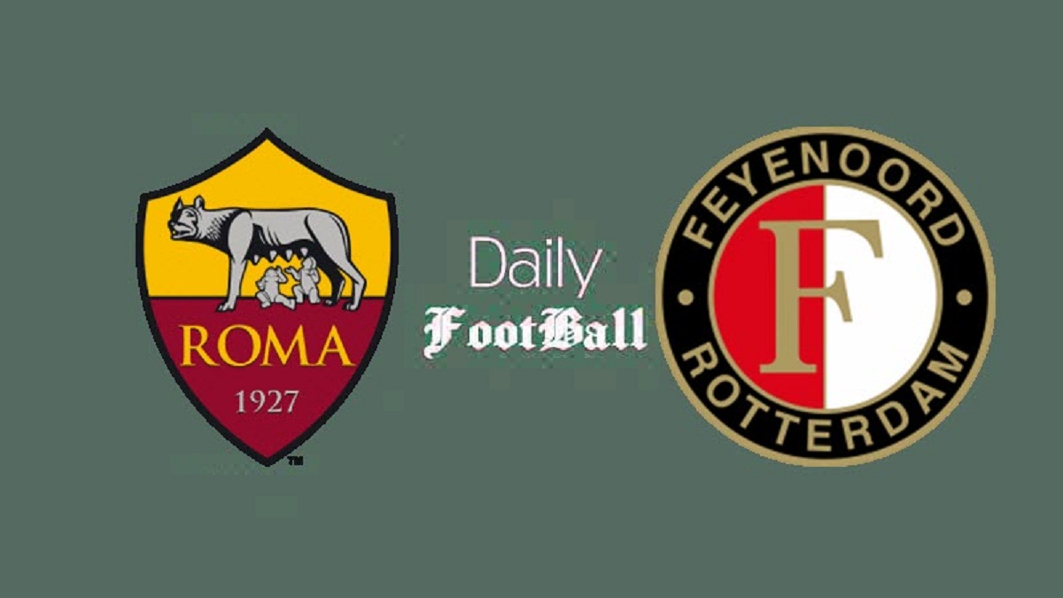 پخش زنده بازی رم و فاینورد امشب چهارشنبه 4 خرداد 1401 | دیلی فوتبال