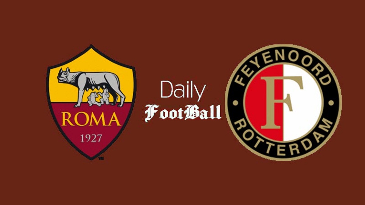 ساعت بازی رم و فاینورد امشب چهارشنبه 4 خرداد 1401 | دیلی فوتبال