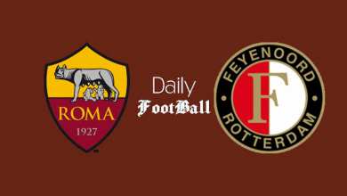 ساعت بازی رم و فاینورد امشب چهارشنبه 4 خرداد 1401 | دیلی فوتبال