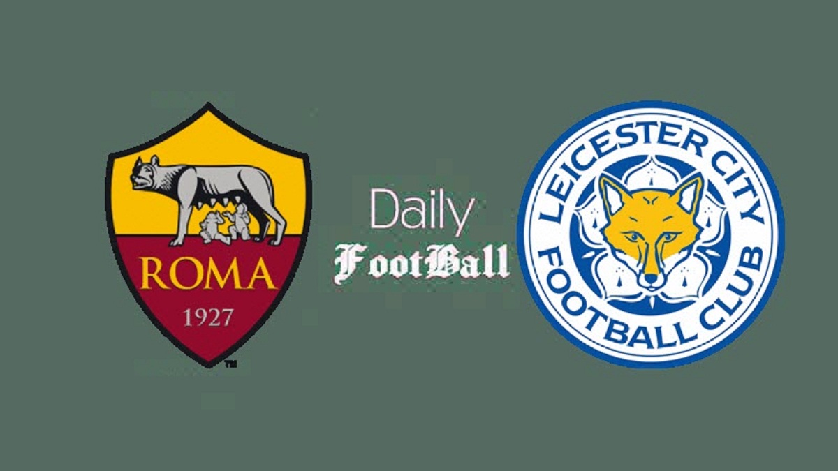 پخش زنده بازی رم و لسترسیتی امشب پنجشنبه 15 اردیبهشت 1401 | دیلی فوتبال