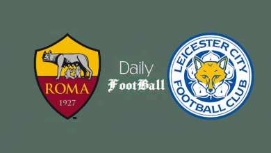 پخش زنده بازی رم و لسترسیتی امشب پنجشنبه 15 اردیبهشت 1401 | دیلی فوتبال