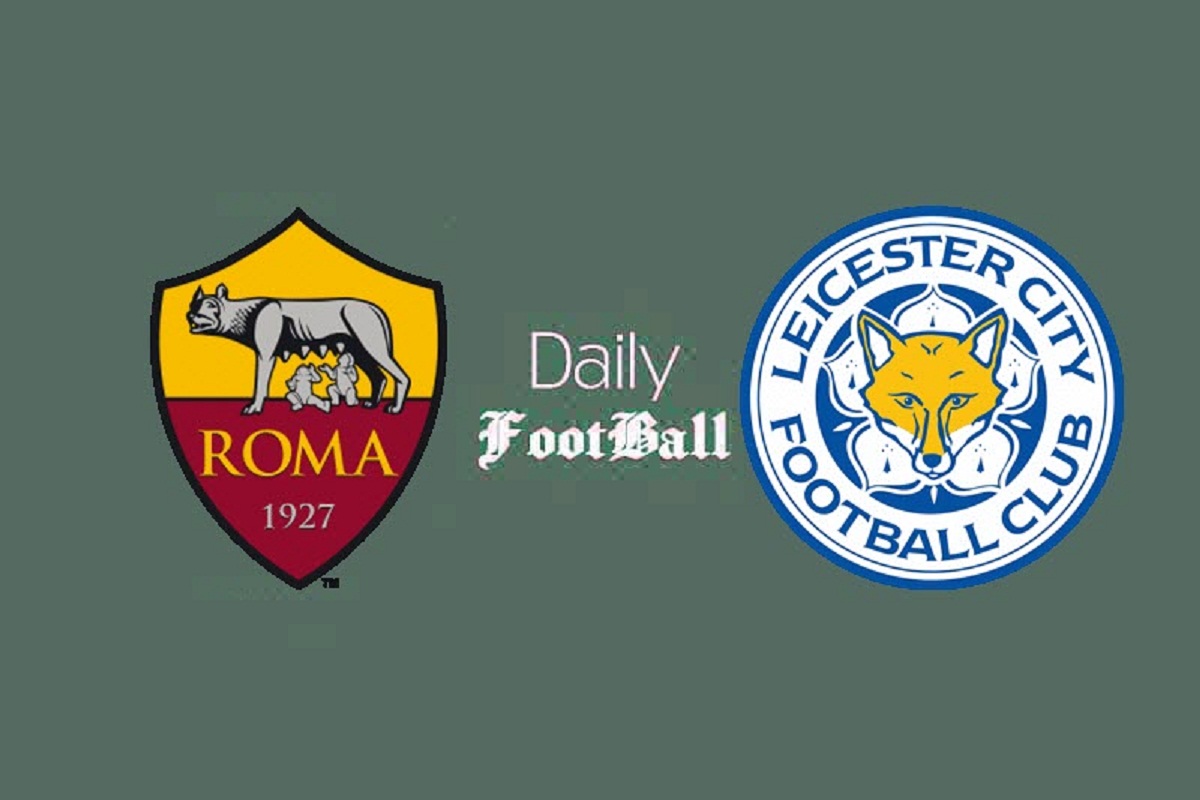 پخش زنده بازی رم و لسترسیتی امشب پنجشنبه 15 اردیبهشت 1401 | دیلی فوتبال