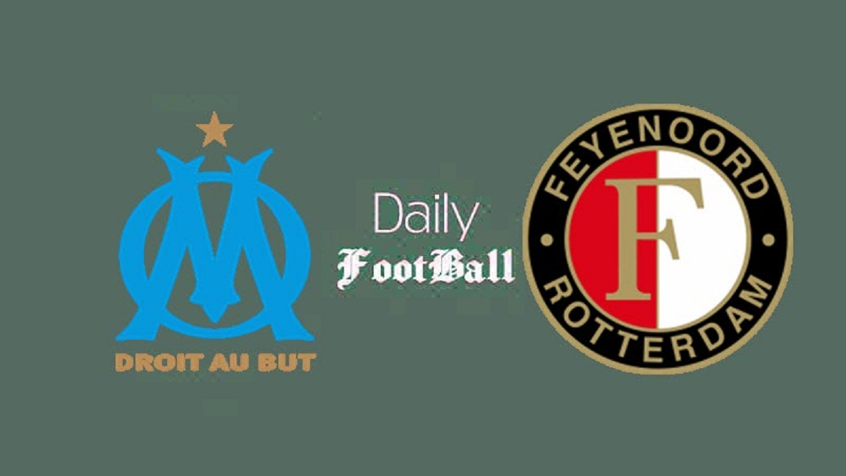 پخش زنده بازی مارسی و فاینورد امشب پنجشنبه 15 اردیبهشت 1401 | دیلی فوتبال