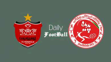 پخش زنده بازی پرسپولیس و پدیده شهر خودرو امروز یکشنبه 8 خرداد 1401 | دیلی فوتبال