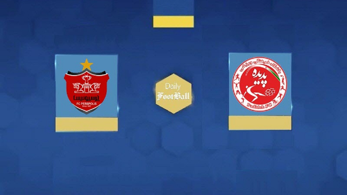 نتیجه بازی پرسپولیس و پدیده شهر خودرو در هفته 29 لیگ برتر نتیجه بازی پرسپولیس و پدیده شهر خودرو در هفته 29 لیگ برتر | دیلی فوتبال