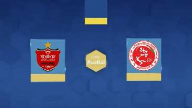 نتیجه بازی پرسپولیس و پدیده شهر خودرو در هفته 29 لیگ برتر | دیلی فوتبال