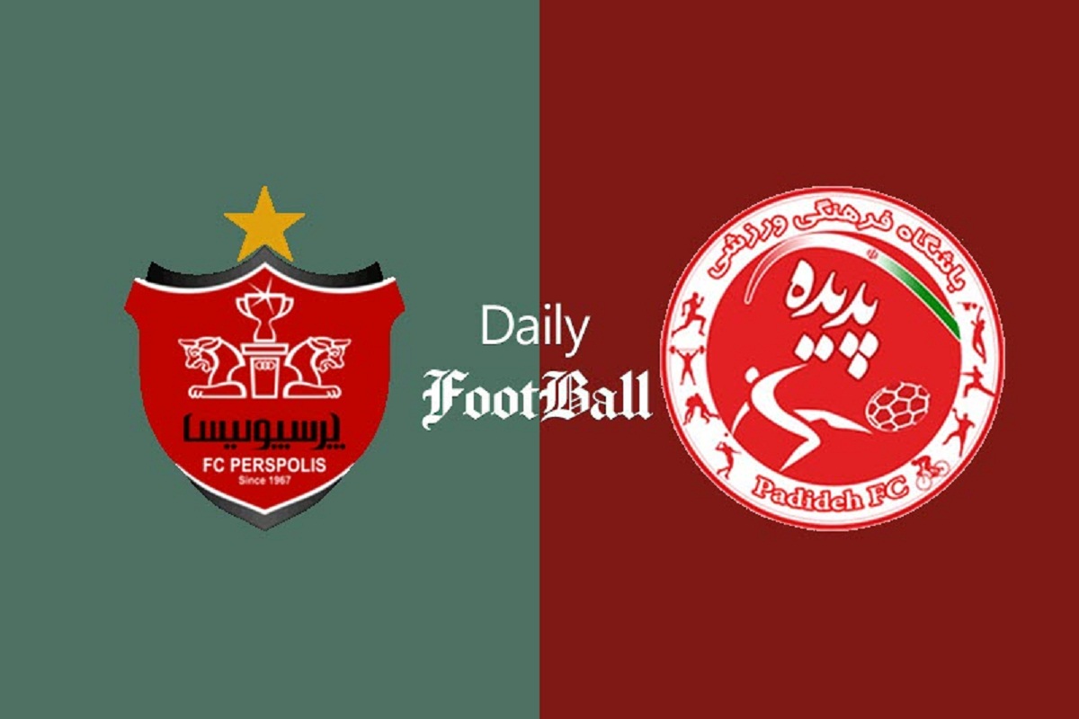 فیلم| خلاصه بازی پرسپولیس و پدیده شهر خودرو امروز یکشنبه 8 خرداد 1401 فیلم| خلاصه بازی پرسپولیس و پدیده شهر خودرو امروز یکشنبه 8 خرداد 1401 | دیلی فوتبال