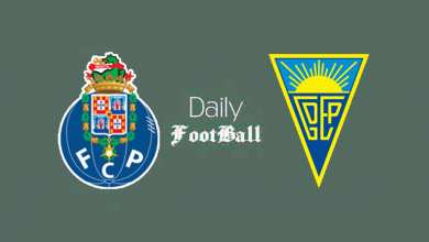 پخش زنده بازی پورتو و استوریل امشب جمعه 12 آبان 1402 | دیلی فوتبال