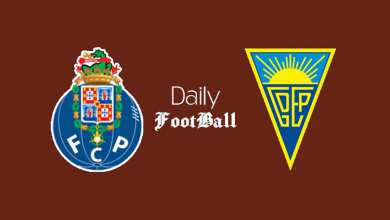 ساعت بازی پورتو و استوریل امشب جمعه 12 آبان 1402 | دیلی فوتبال