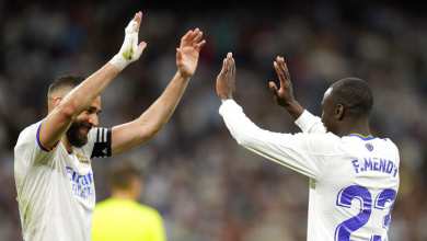 نتیجه بازی رئال مادرید و لوانته| پیروزی پرگل رئال با هتریک وینیسیوس جونیور | دیلی فوتبال