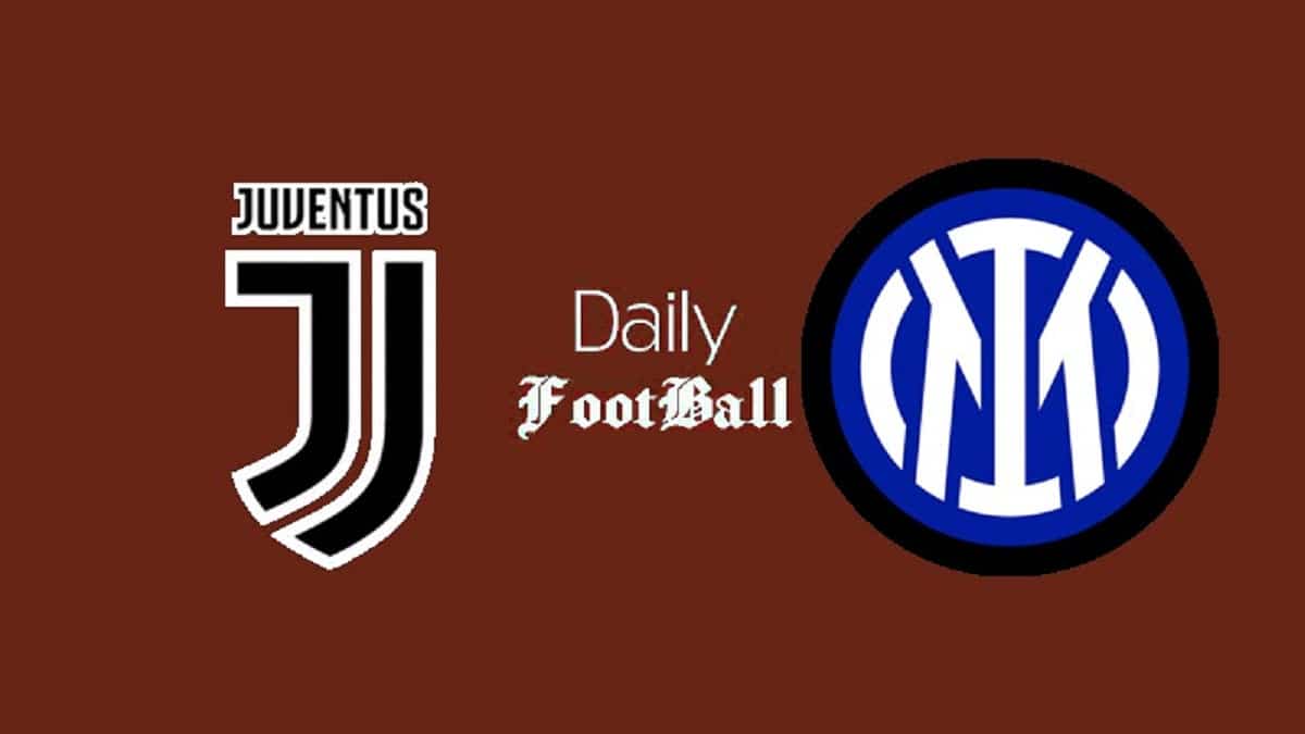 ساعت بازی اینتر و یوونتوس امشب یکشنبه 28 بهمن 1403 ساعت بازی اینتر و یوونتوس امشب یکشنبه 28 بهمن 1403 | دیلی فوتبال