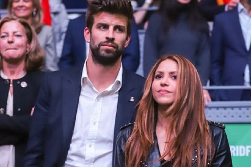 دلیل جدایی پیکه و شکیرا: زوج جنجالی پس از خیانت جدا شدند | دیلی فوتبال