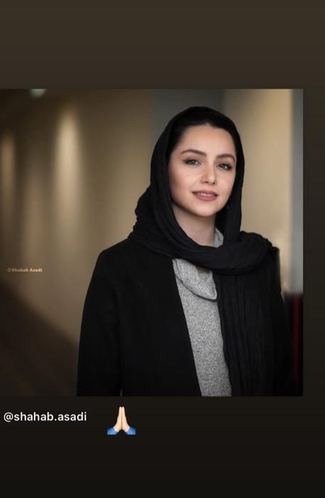 عکس| بارداری نازنین بیاتی صحت دارد؟ عکس| بارداری نازنین بیاتی صحت دارد؟ | دیلی فوتبال