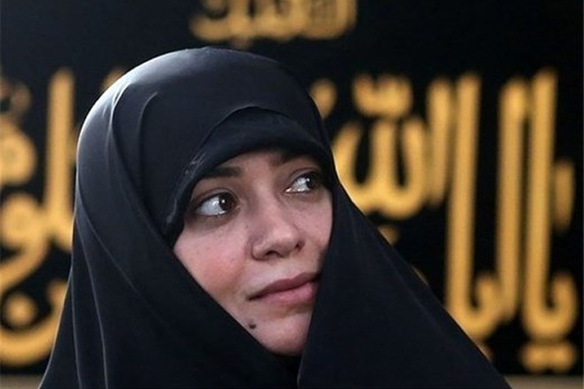 فیلم| گلشیفته فراهانی اشک الهام چرخنده را درآورد | دیلی فوتبال