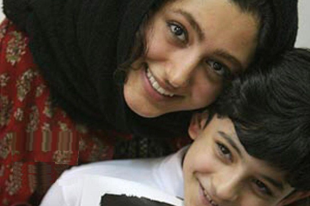 علی شادمان و گلشیفته فراهانی چه نسبتی دارند؟: مادر واقعی علی شادمان کیست؟ | دیلی فوتبال