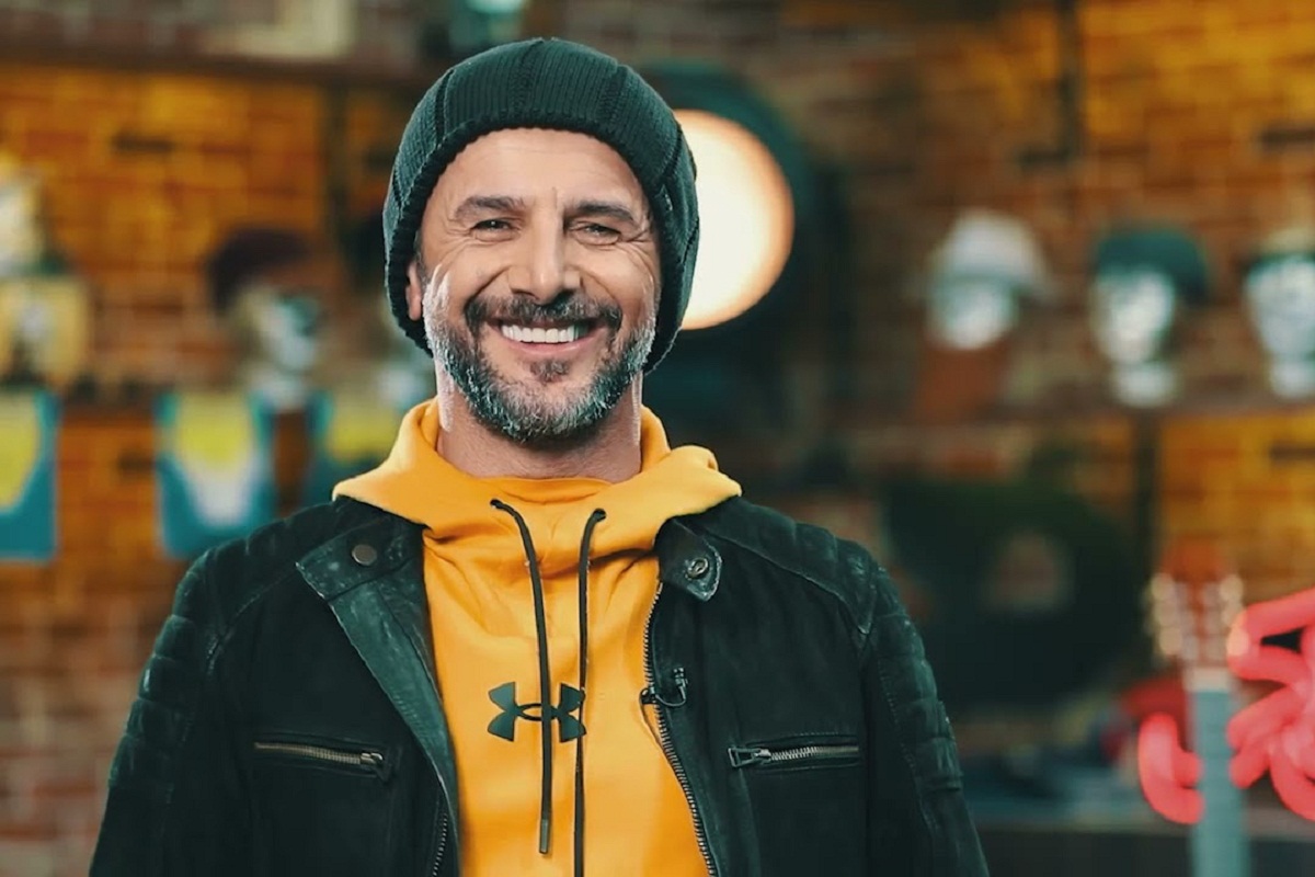 فیلم| جوکر تایم امین حیایی در فینال سریال جوکر | دیلی فوتبال