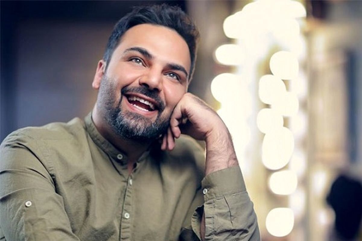 عکس| هانا نامزد احسان علیخانی کیست؟ | دیلی فوتبال