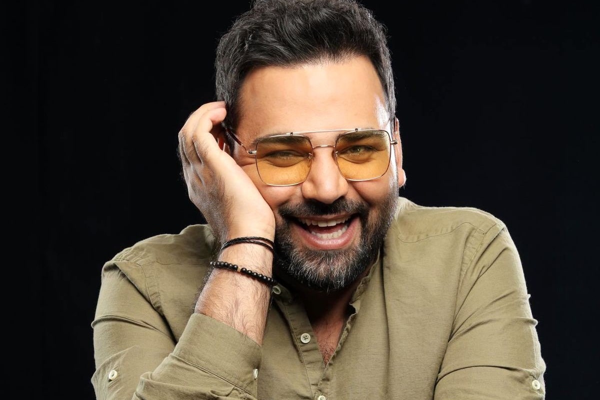 عکس| هانا نامزد احسان علیخانی کیست؟ | دیلی فوتبال