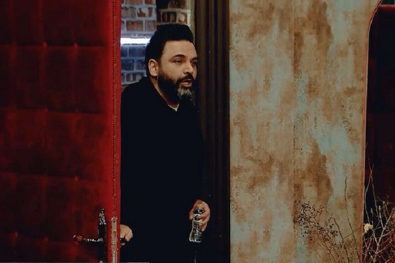 فیلم| حضور احسان علیخانی در قسمت آخر جوکر | دیلی فوتبال