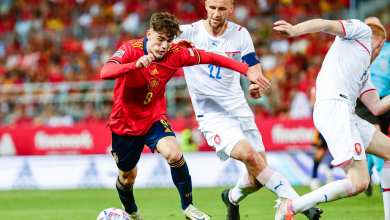 نتیجه بازی اسپانیا و جمهوری چک| پیروزی خانگی اسپانیا | دیلی فوتبال