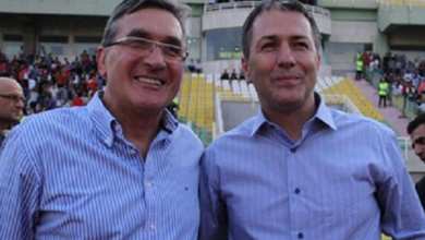 برانکو: اسکوچیچ از کی روش بهتر است | دیلی فوتبال