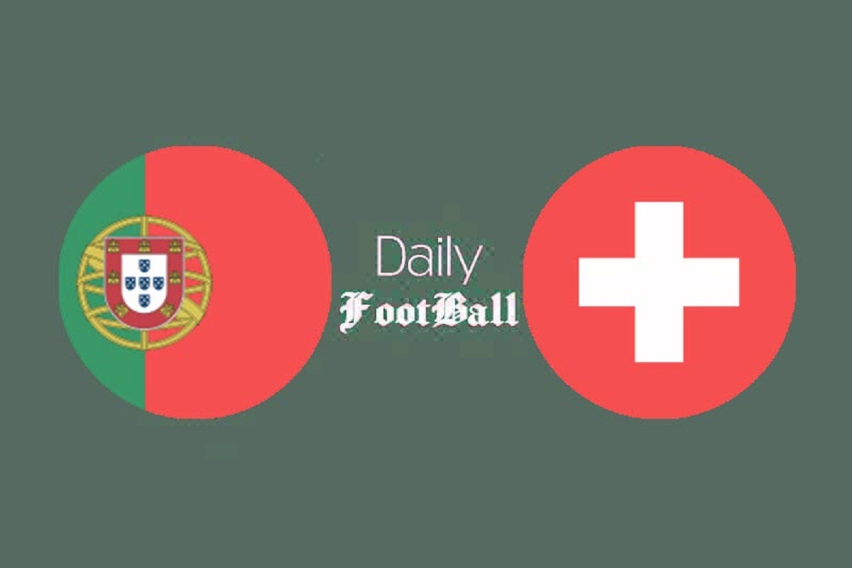 پرتغال و سوئیس