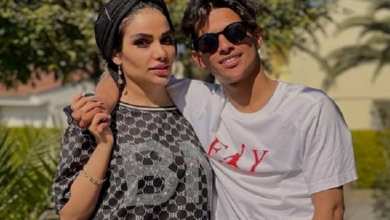 عکس| عاقبت ترویج بی حجابی توسط ستاره معصومی همسر سابق مهدی قایدی | دیلی فوتبال