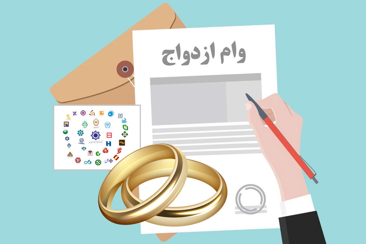 تغییر بانک وام ازدواج پس از تکمیل ثبت نام چگونه انجام می شود؟