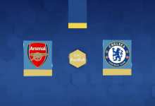 نتیجه بازی برگشت آرسنال و چلسی در نیمه نهایی جام اتحادیه انگلیس | دیلی فوتبال