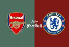 فیلم| خلاصه بازی آرسنال و چلسی دیشب سه شنبه 14 بهمن 1404 | دیلی فوتبال