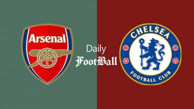فیلم| خلاصه بازی آرسنال و چلسی دیشب سه شنبه 14 بهمن 1404 | دیلی فوتبال