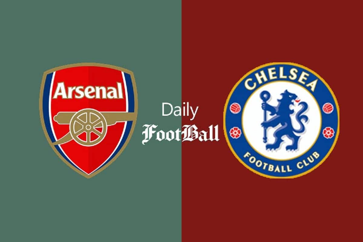 فیلم| خلاصه بازی آرسنال و چلسی دیشب سه شنبه 14 بهمن 1404 | دیلی فوتبال