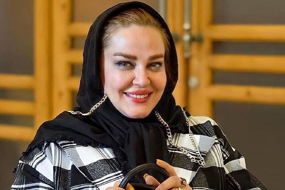 عکس| لاغری شوکه کننده بهاره رهنما سوژه کاربران فضای مجازی شد | دیلی فوتبال