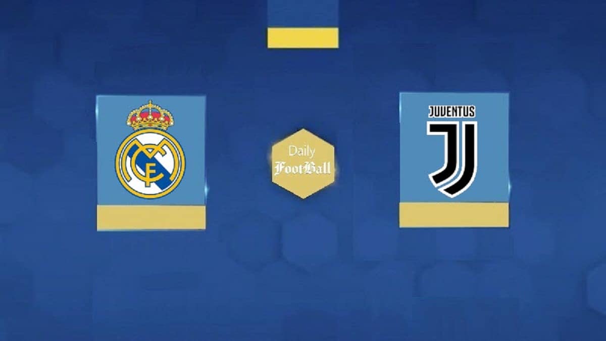 نتیجه بازی رئال مادرید و یوونتوس در مرحله یک هشتم نهایی جام جهانی باشگاه ها 2025 نتیجه بازی رئال مادرید و یوونتوس در مرحله یک هشتم نهایی جام جهانی باشگاه ها 2025 | دیلی فوتبال