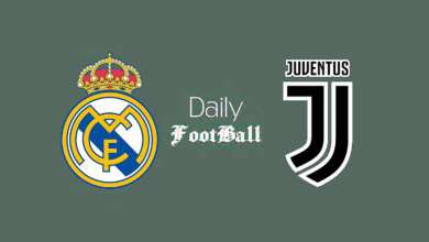 پخش زنده بازی رئال مادرید و یوونتوس امشب چهارشنبه 30 مهر 1404 | دیلی فوتبال