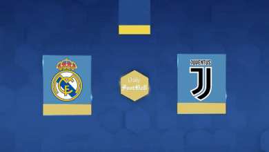 نتیجه بازی رئال مادرید و یوونتوس در مرحله گروهی لیگ قهرمانان اروپا 2025 | دیلی فوتبال