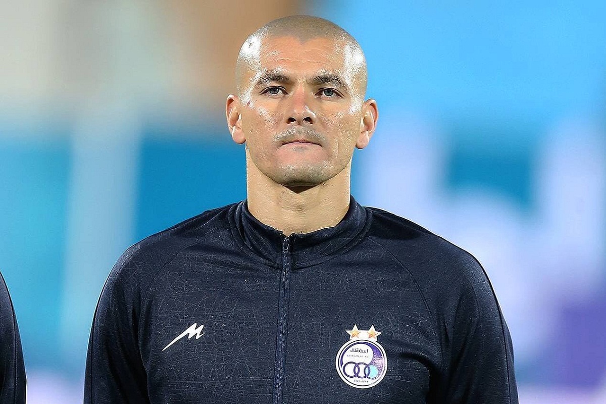 رافائل سیلوا در استقلال ماندنی شد | دیلی فوتبال