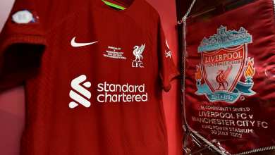 محمد صلاح در ترکیب لیورپول مقابل ناپولی برای بازی امشب 16 شهریور 1401 | دیلی فوتبال