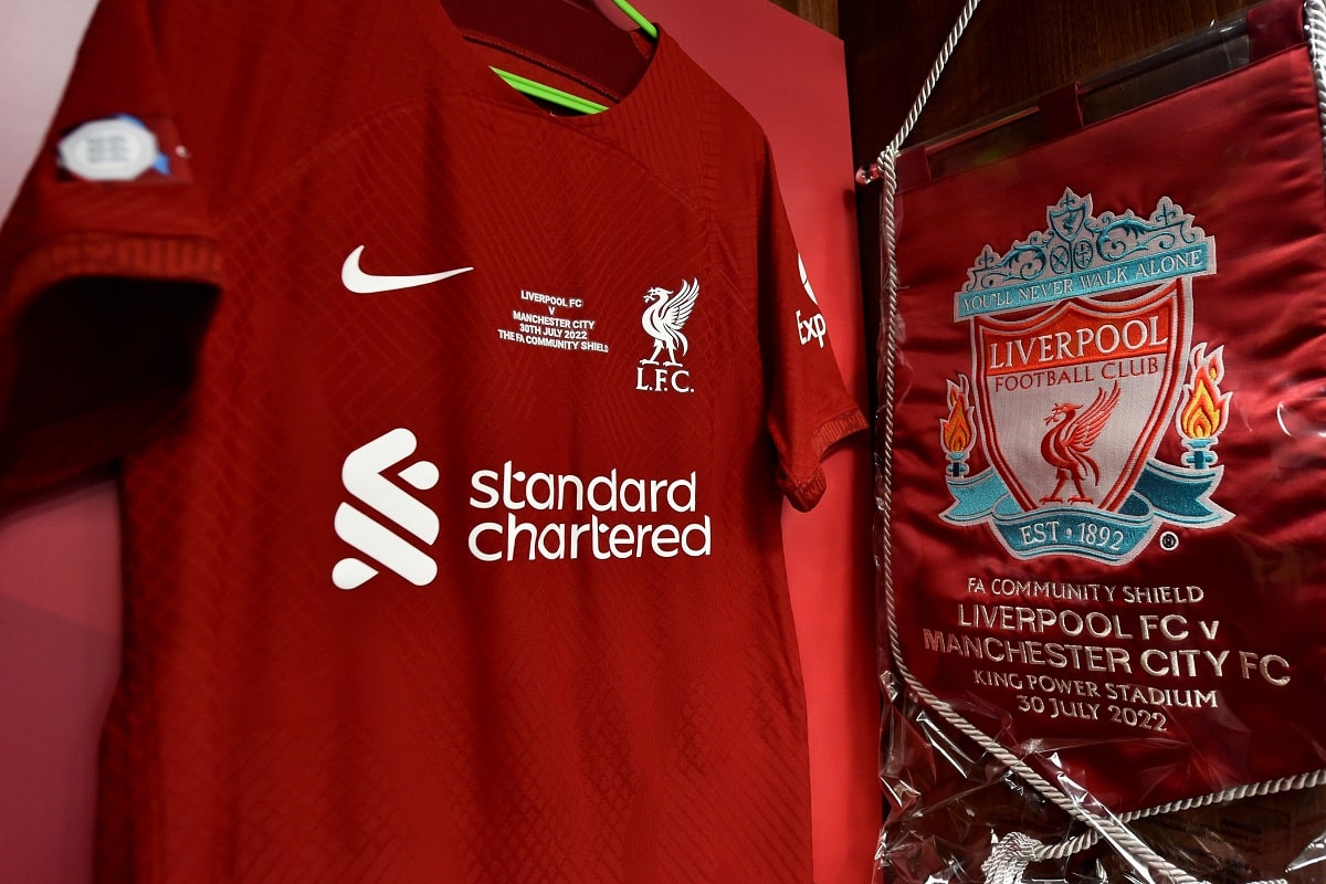 محمد صلاح در ترکیب لیورپول مقابل ناپولی برای بازی امشب 16 شهریور 1401 | دیلی فوتبال