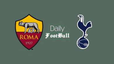 پخش زنده بازی تاتنهام و رم امشب پنجشنبه 8 آذر 1403 | دیلی فوتبال