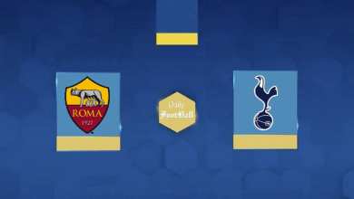 نتیجه بازی تاتنهام و رم در مرحله گروهی لیگ اروپا 2024 | دیلی فوتبال