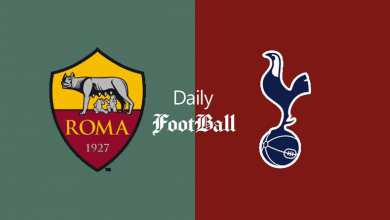 فیلم| خلاصه بازی تاتنهام و رم دیشب پنجشنبه 8 آذر 1403 | دیلی فوتبال