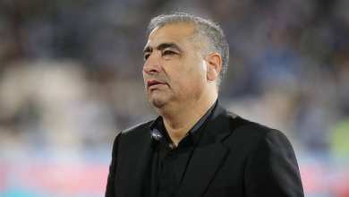 عذرخواهی ساکت الهامی پس از استعفا | دیلی فوتبال