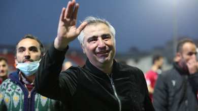 فیلم| انتقام به سبک ساکت الهامی | دیلی فوتبال