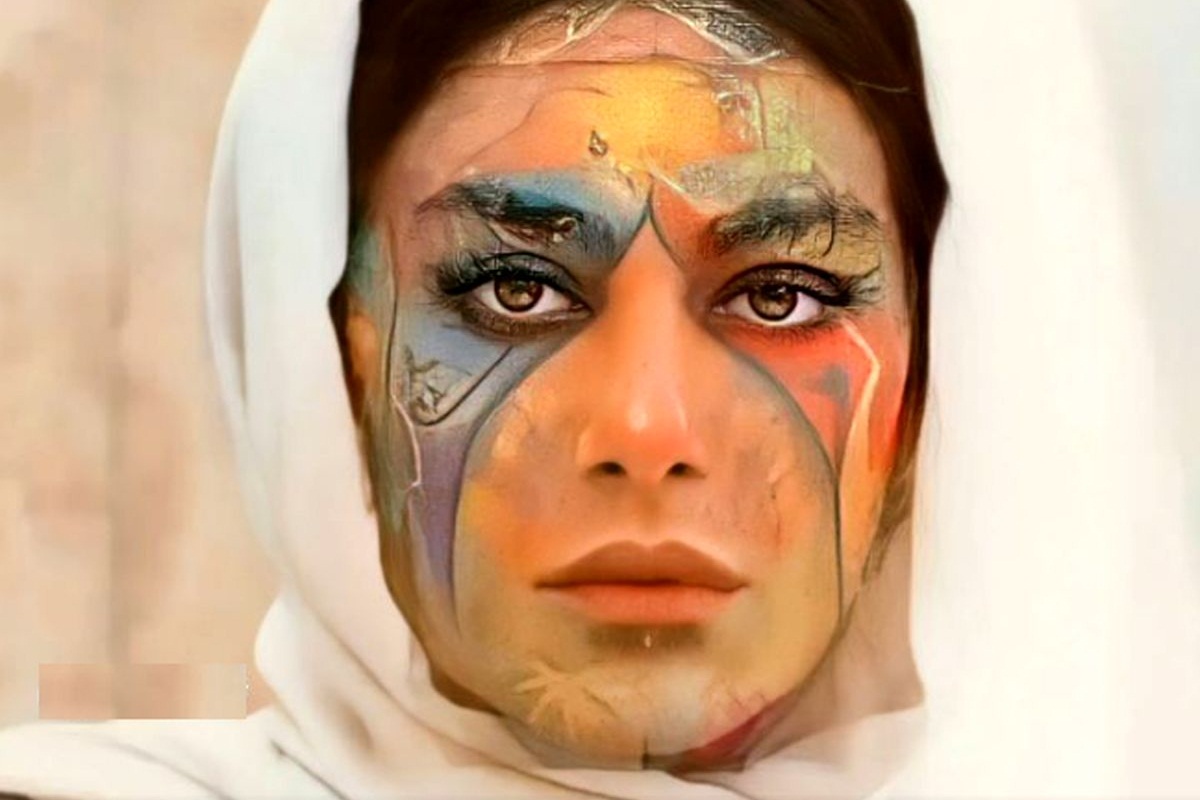 فیلم| لاتی حرف زدن سحر قریشی در اینستاگرام: بزنیم ببینیم 8 تا پا در میاریم یا نه! فیلم| لاتی حرف زدن سحر قریشی در اینستاگرام: بزنیم ببینیم 8 تا پا در میاریم یا نه! | دیلی فوتبال