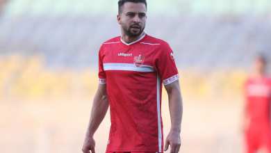 فیلم| مصاحبه سروش رفیعی و واکنش تند بازیکن پرسپولیس به اظهارات جنجالی حسن عباسی | دیلی فوتبال