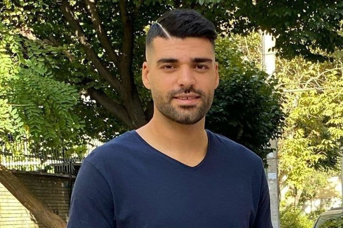 مراسم عقد مهدی طارمی: عروسی مهاجم تیم ملی ایران با همسر خوزستانی در بوشهر | دیلی فوتبال