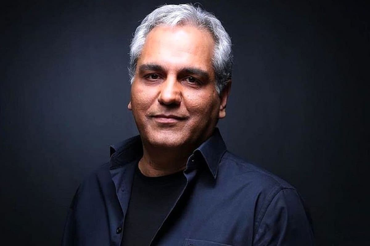 لغو حکم ممنوع الکاری مهران مدیری بعد از کلیپ جنجالی در اغتشاشات 1401 لغو حکم ممنوع الکاری مهران مدیری بعد از کلیپ جنجالی در اغتشاشات 1401 | دیلی فوتبال