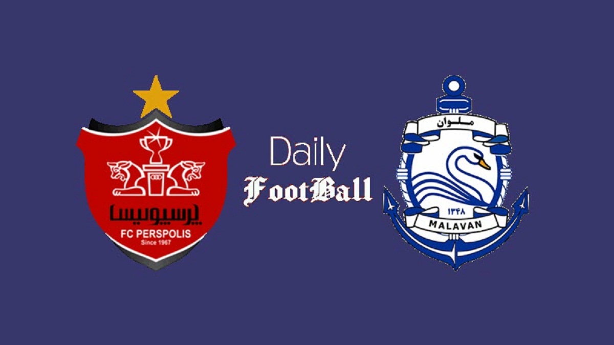 بازی خداحافظی سیدجلال حسینی| تاریخ و زمان بازی پرسپولیس و ملوان بندر انزلی مرداد 1401 | دیلی فوتبال