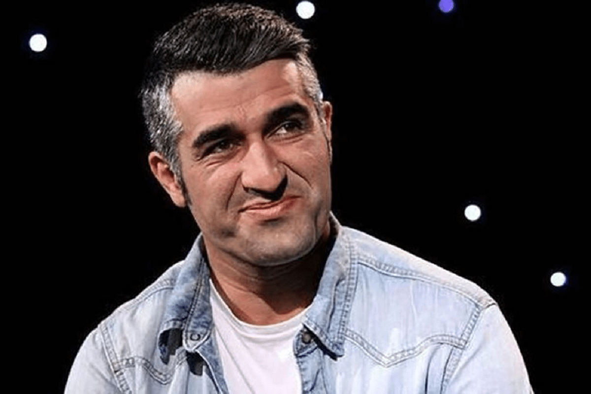 عکس| پژمان جمشیدی در کانادا؛ بازیگر متهم به تجاوز جنسی فرار کرد؟ | دیلی فوتبال